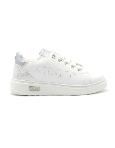Cult William sneaker con zip